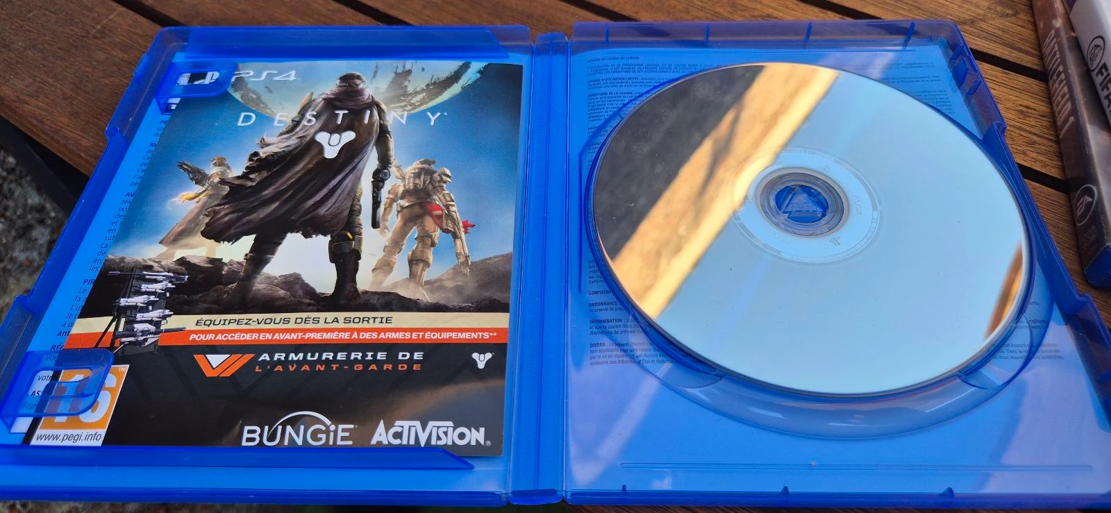 Videojuegos PS4 – photo 12